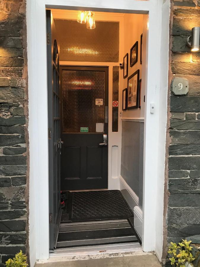 Bed and Breakfast Greystoke House à Keswick  Extérieur photo