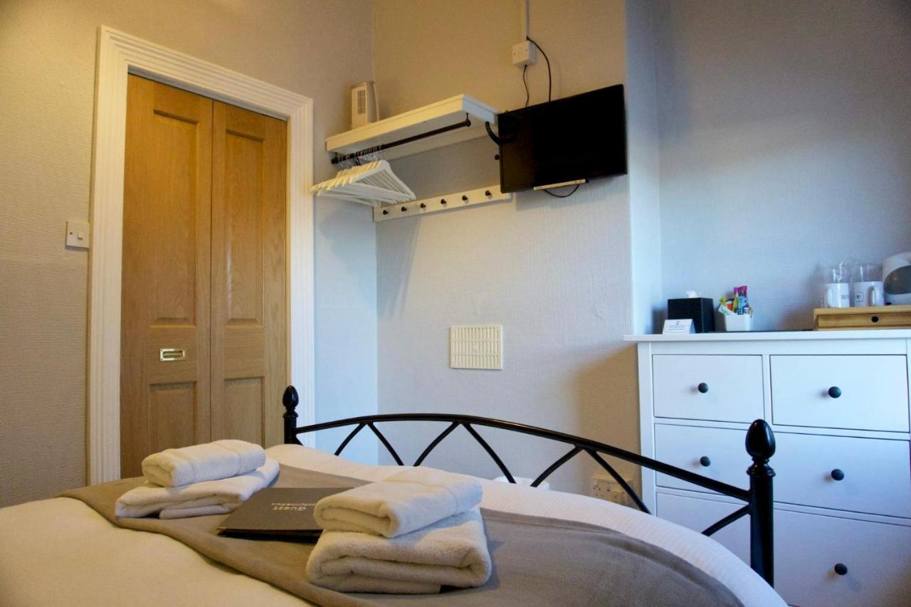 Bed and Breakfast Greystoke House à Keswick  Extérieur photo
